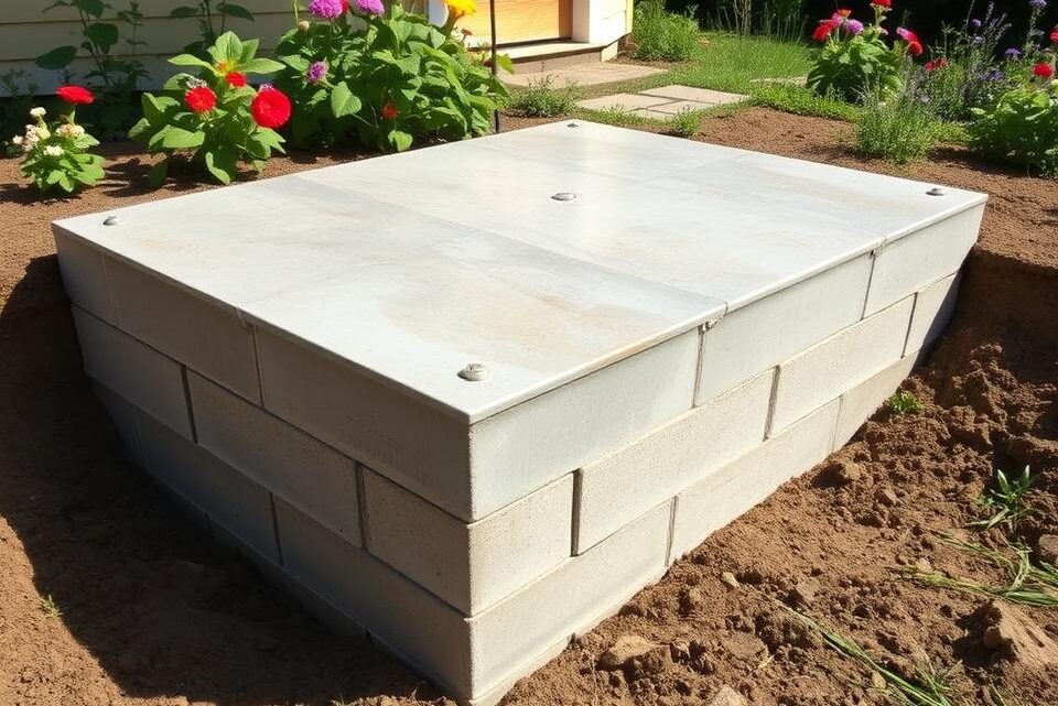 How to Choose the Best Summer House Base