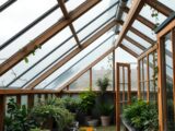 How to Grow in an Unheated Greenhouse