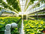 How to Increase Greenhouse Food Growth