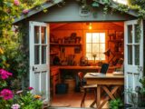 How to Make Money from Your Shed