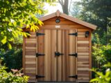 How to Make Your Shed Burglar-Proof