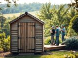 How to Move Your Garden Shed: A Step-by-Step Guide