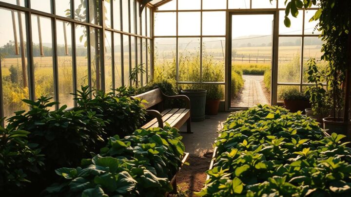 How to Start a Greenhouse: A Complete Guide for Beginners