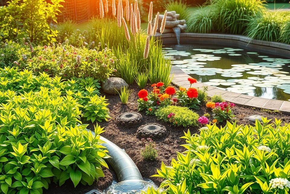 How to Stop a Garden from Flooding: Effective Solutions