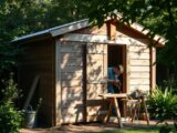 Is It Cheaper To Build Your Own Shed?