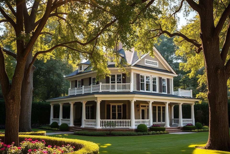 Explore Large Summerhouse Ideas for Your Backyard