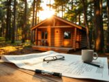 Log Cabin Planning Permission: What You Need to Know