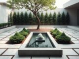 Minimalist Garden Ideas for an Uncluttered Outdoor Space