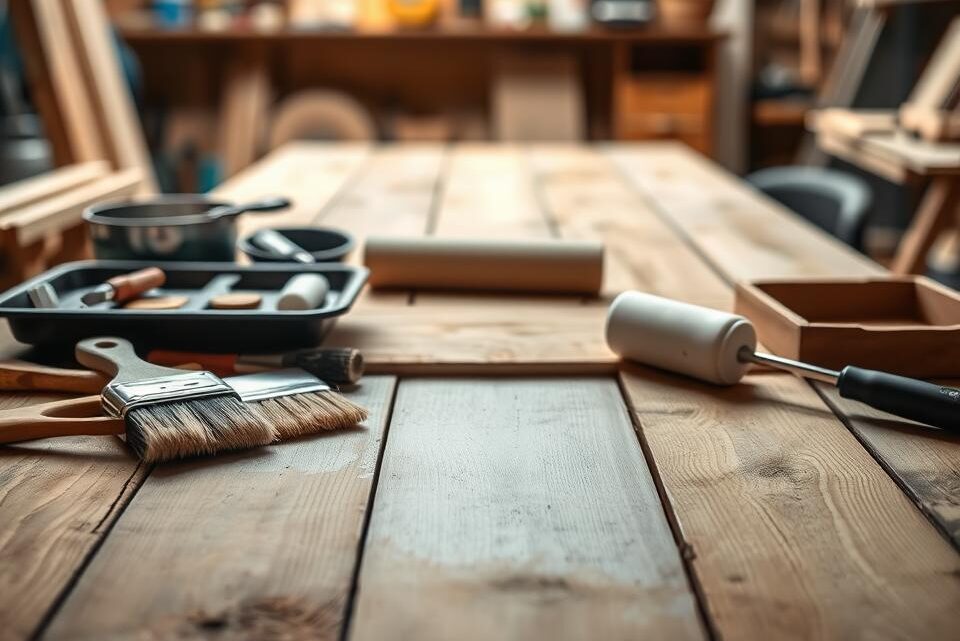 Painting Pressure Treated Wood – How to Do it Right Guide