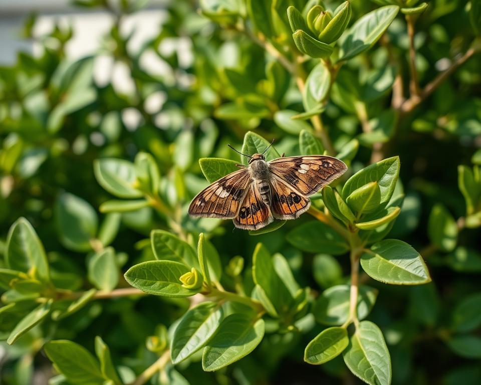 Planting & Caring for Boxwood – Controlling Box Tree Moth