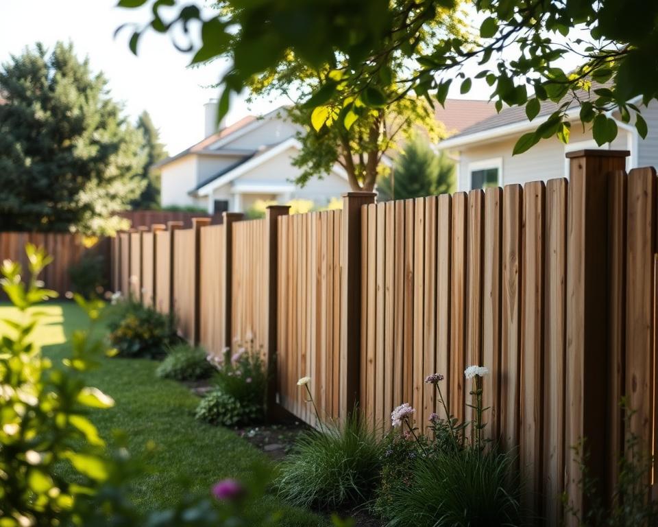Regulatory and neighbourhood considerations for fencing