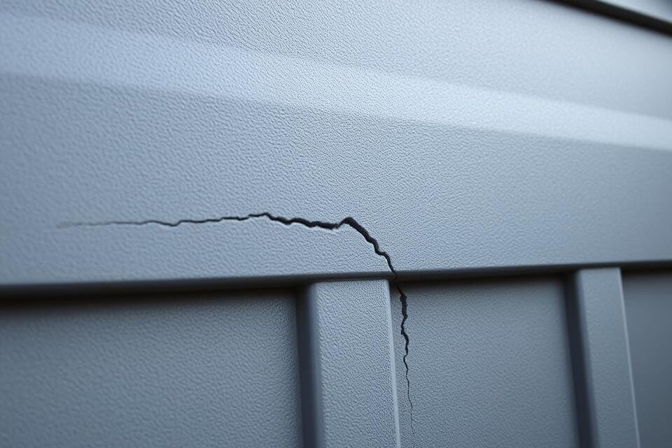 Repair Guide for Cracks in a Plastic Shed: Step-by-Step Instructions