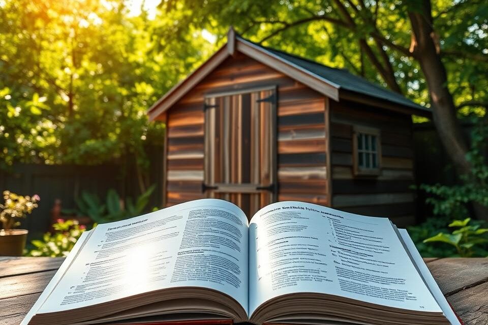 Shed Maintenance: Treatments and Refurbishing