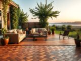 Stylish Garden Decking Ideas to Complete Your Outdoor Setup