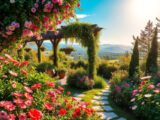 Summer Garden Ideas to Freshen Your Outdoor Space