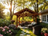 Summer House Ideas: Types, Design and Uses