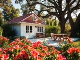 Summer House Maintenance Guide