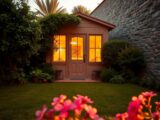 Summerhouse Security – How to Secure Your Garden Room