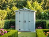 The Best Plastic Sheds – Buying Guide
