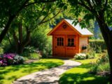 Things You Need to Plan Before Playhouse Installation