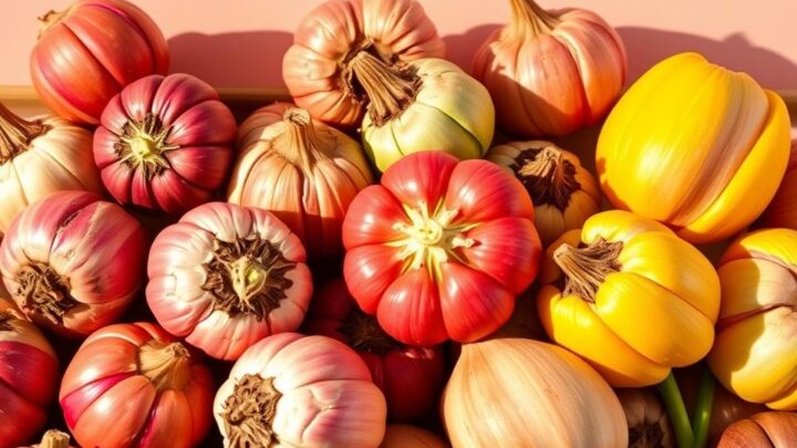 Tulips & Tulip Bulbs – Buying, Varieties, Planting Time, Care & Uses