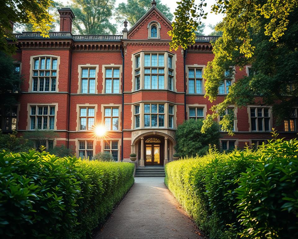 UK building regulations and planning permission