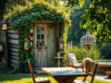 Unusual Shed Transformation Ideas You’ve Never Heard Of
