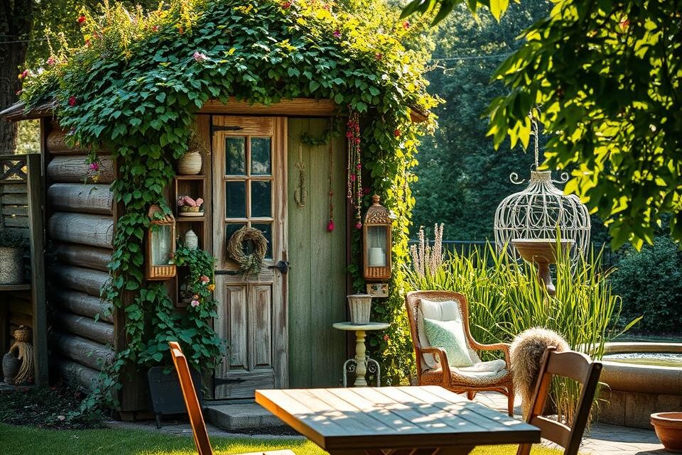 Unusual Shed Transformation Ideas You’ve Never Heard Of