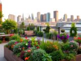 Urban Garden Ideas