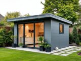 What Defines a Modern Shed: Uses and Features