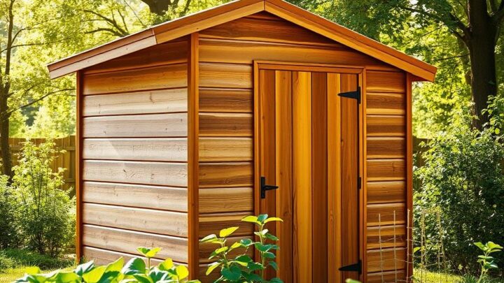 What Is Pressure Treatment and How Does It Protect Wood?