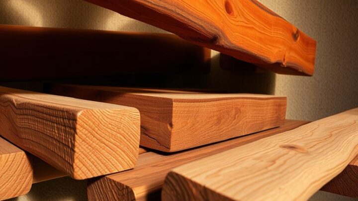 Discover What Is Spruce and Is It Good for Wooden Buildings