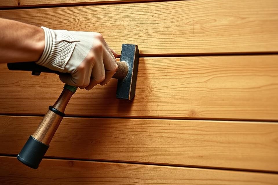 What Is Tongue and Groove Cladding?