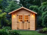 What Is a Combination Shed?