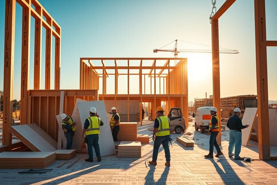 What is a SIP Building?