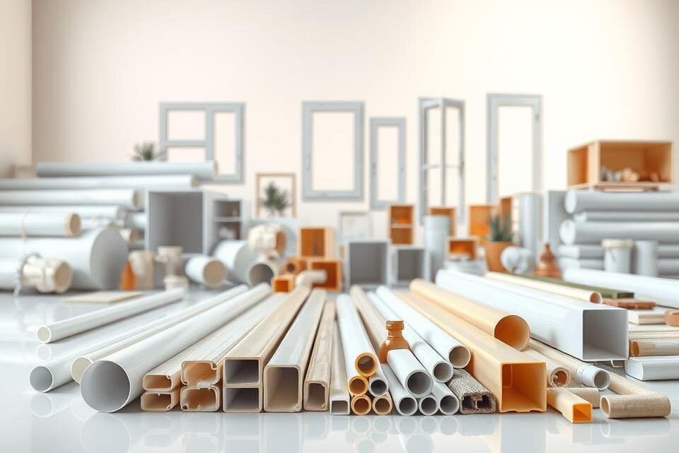 What is uPVC: A Guide to its Properties and Uses