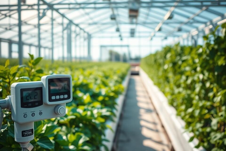 What to Do if Your Greenhouse is Too Hot: Solutions