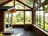 What’s the Difference Between a Summerhouse and a Sunroom?