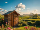 When Is the Best Time to Buy a Shed in the UK?