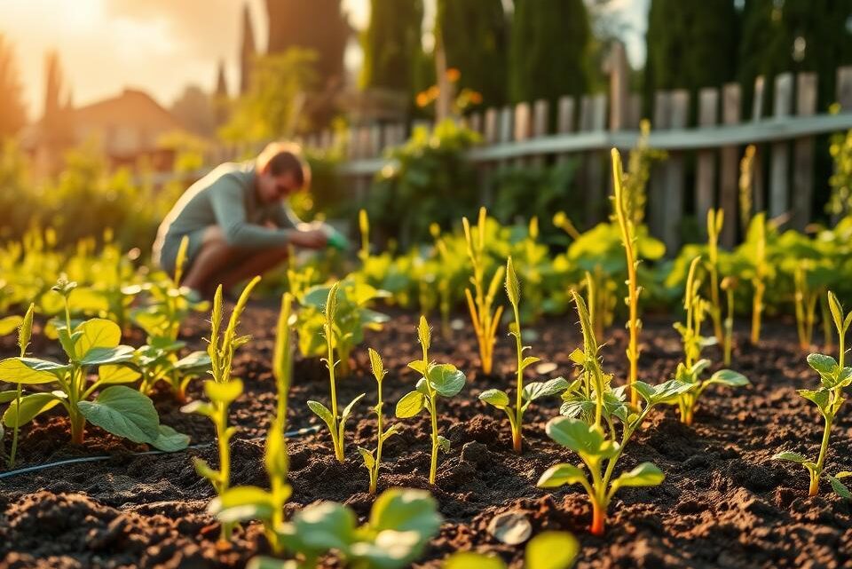 When to Start Planting Outdoors: Tips and Advice
