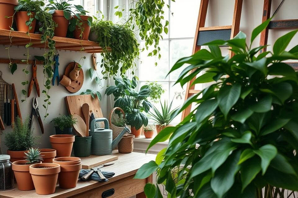 Which Plants Should You Bring Indoors Over Winter? Tips