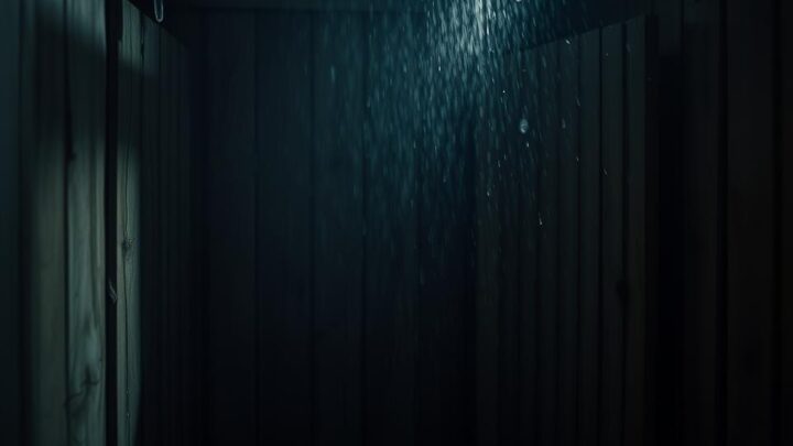 Understanding Why Does My Shed Have Condensation or Mould?