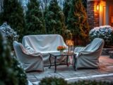 Winter Garden Storage – The Best Ways to Protect Your Stuff
