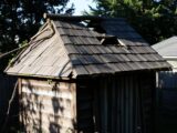 Wooden Shed Roof Sagging? How to Fix and Prevent It