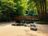 Zen Garden Ideas for Home Meditation