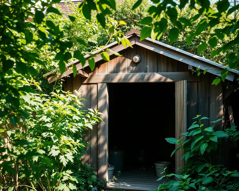 acoustic challenges garden shed acoustic challenges garden shed