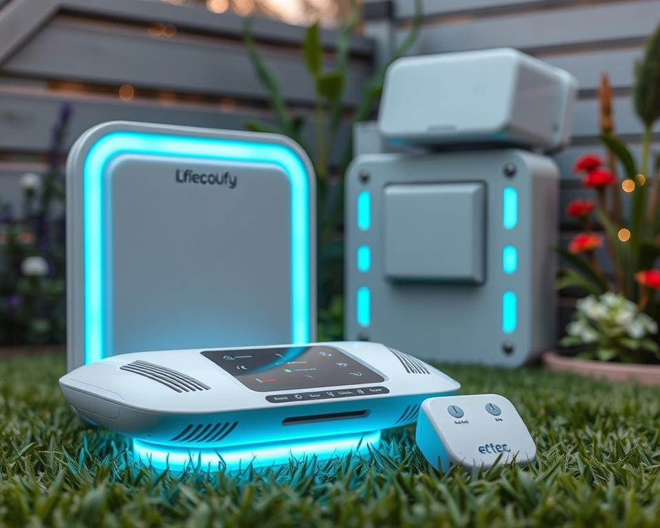 advanced cat repellent technologies