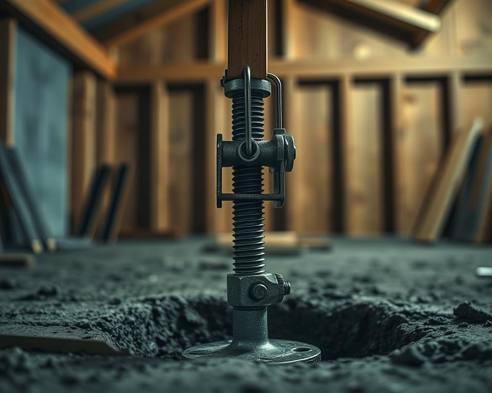 advanced shed anchoring techniques