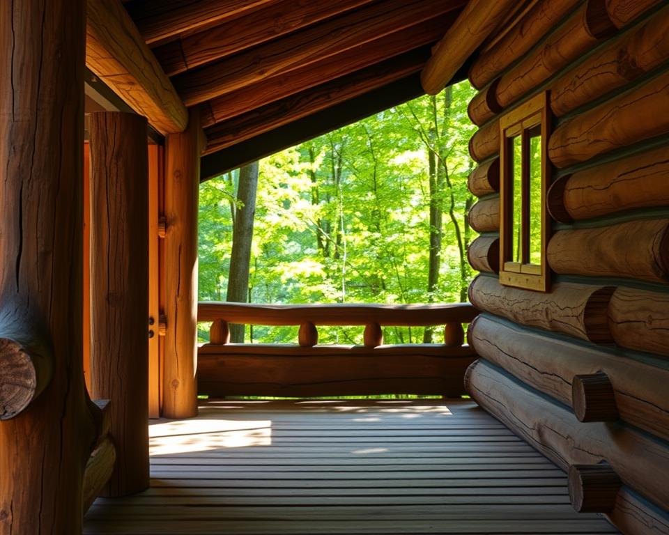 aesthetic implications log thickness aesthetic implications log thickness