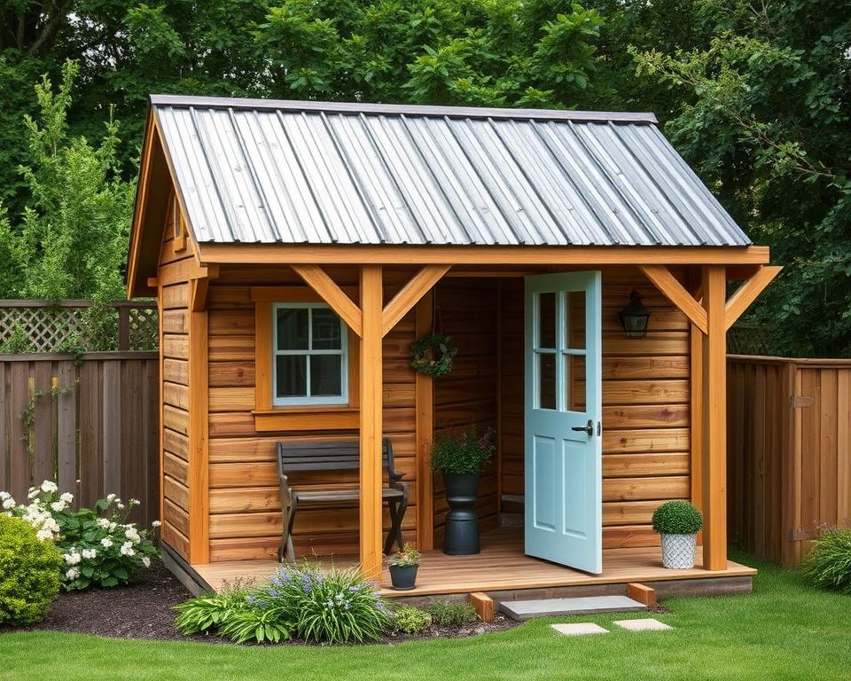 affordable patio roof ideas